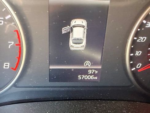 Used 2023 Kia Stinger GT-Line AWD/4WD image 13