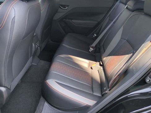 New 2026 Subaru Crosstrek 2.5i Limited AWD/4WD image 19