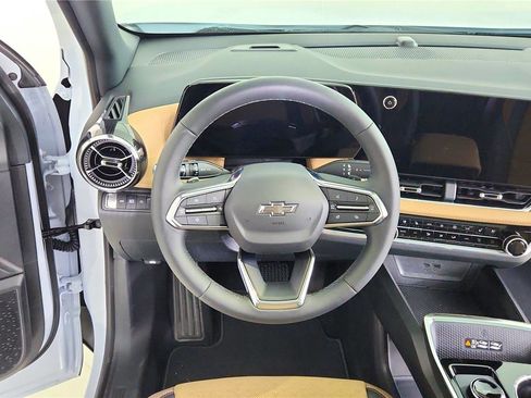 New 2026 Chevrolet Equinox ACTIV w/ Convenience Package III image 30