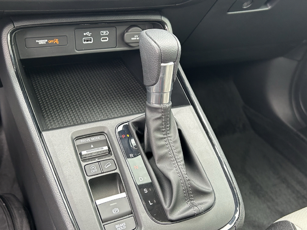 Used 2025 Honda CR-V EX image 29