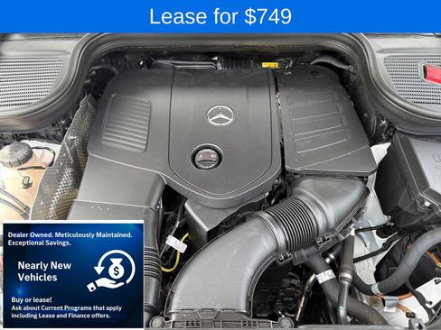 Used 2026 Mercedes-Benz GLE 350 4MATIC image 17
