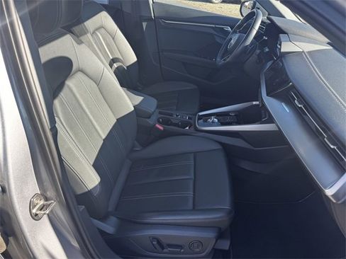 Used 2024 Audi A3 2.0T Premium image 14