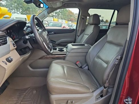 Used 2015 GMC Yukon SLE w/ Convenience Package image 14