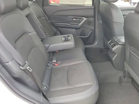 New 2026 MAZDA CX-5 Select AWD/4WD image 18