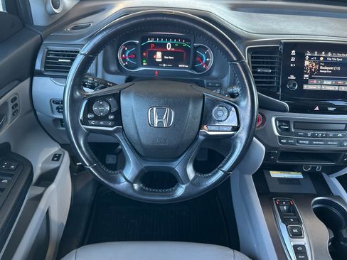 Used 2021 Honda Pilot Special Edition image 13