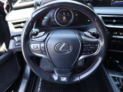 Used 2021 Lexus UX 250h F Sport w/ Accessory Package (A2) AWD/4WD image 13