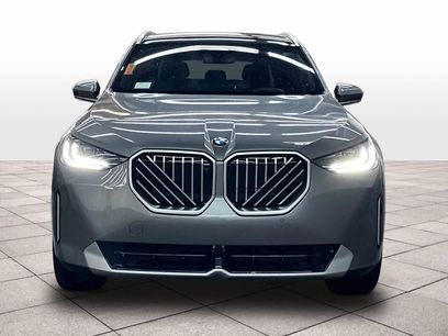 Used 2026 BMW X3 xDrive30i w/ Premium Package