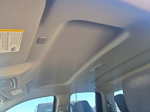 Used 2024 Chevrolet Silverado 1500 W/T w/ WT Fleet Convenience Package AWD/4WD image 31