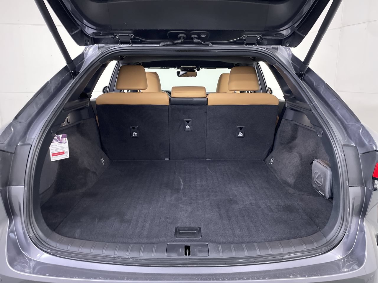 Used 2023 Lexus RX 350 Premium w/ Accessory Package (Z1) AWD/4WD image 23