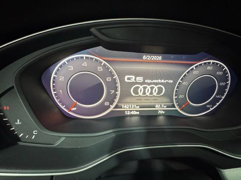 Used 2018 Audi Q5 2.0T Premium Plus w/ Premium Plus Package AWD/4WD image 16