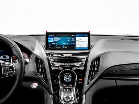 New 2025 Acura RDX A-Spec image 26