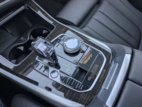 Used 2020 BMW X5 sDrive40i w/ Convenience Package RWD image 12