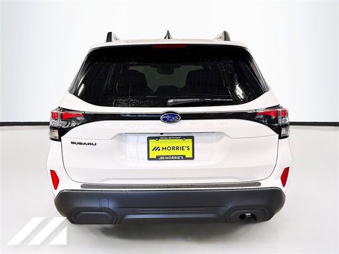 New 2026 Subaru Forester Premium image 6