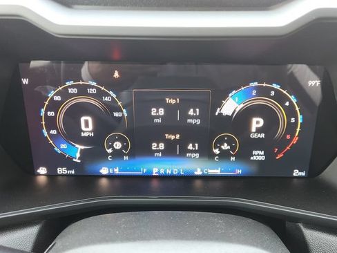 New 2026 Chevrolet Colorado W/T w/ WT Convenience Package II RWD image 7