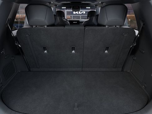 New 2027 Kia Telluride SX X-Pro AWD/4WD image 19