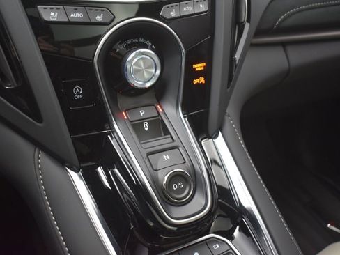 New 2026 Acura RDX A-Spec image 18