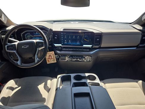 Used 2023 Chevrolet Silverado 1500 RST RWD image 9