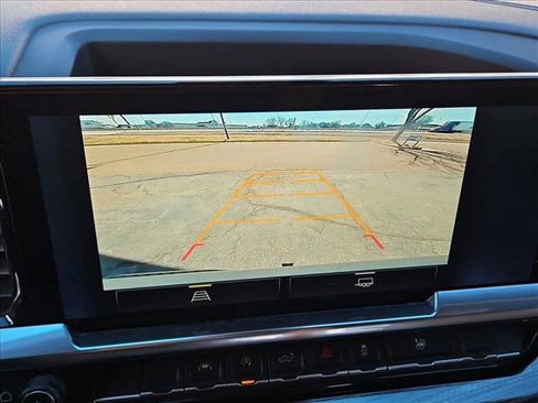 Certified 2025 Chevrolet Silverado 1500 LT image 13