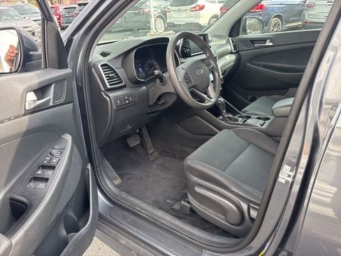 Used 2019 Hyundai Tucson SE image 13