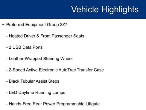 Used 2021 Chevrolet Suburban Z71 image 20