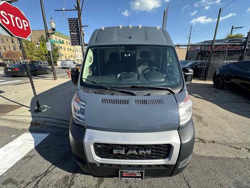 Used 2020 RAM ProMaster 3500 image 13