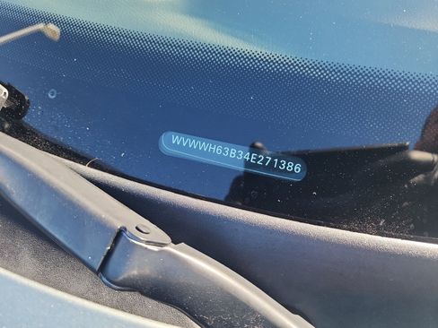 Used 2004 Volkswagen Passat GLX image 25