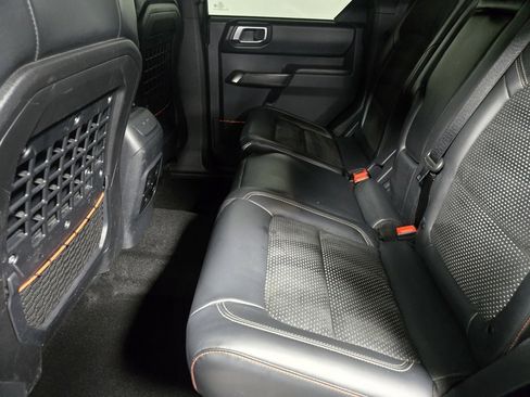 Used 2024 Ford Bronco Raptor image 30