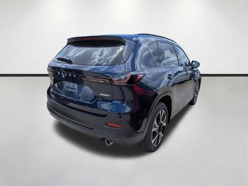 New 2026 MAZDA CX-5 Preferred AWD/4WD image 4