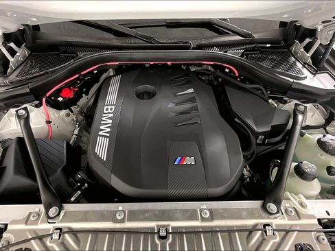 New 2026 BMW X3 M50 image 15