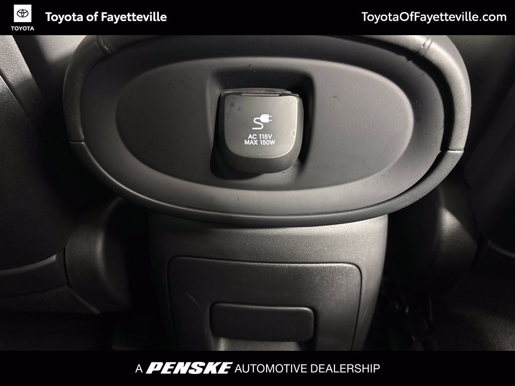 Used 2026 Hyundai Palisade Calligraphy AWD/4WD image 12