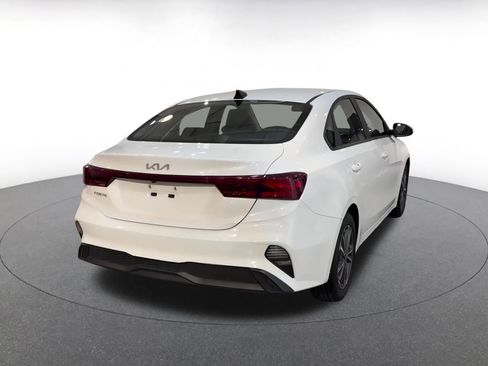 Used 2024 Kia Forte LXS image 14