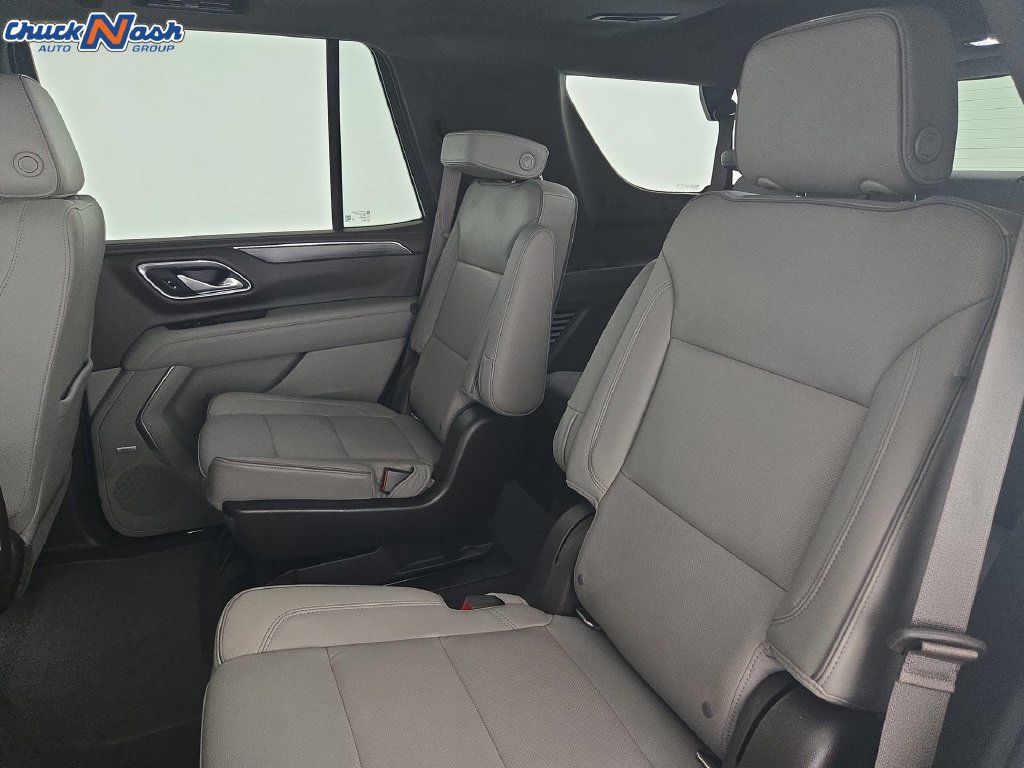 Used 2021 GMC Yukon SLT w/ SLT Premium Package RWD image 31