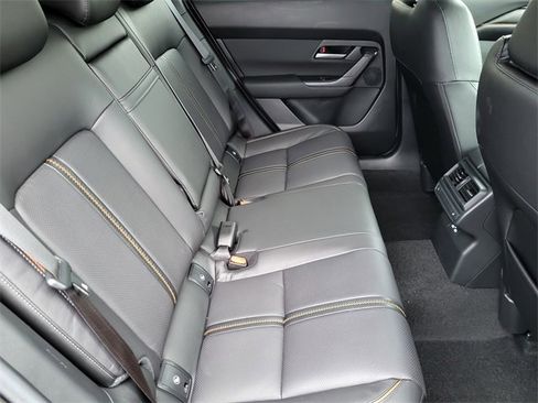 New 2025 MAZDA CX-50 AWD 2.5 Turbo w/ Weather Package image 19