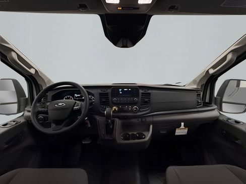 Used 2024 Ford Transit 150 Low Roof w/ Load Area Protection Package RWD image 29