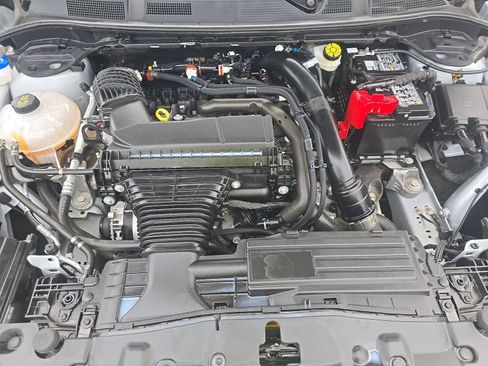 Used 2025 Lincoln Corsair AWD w/ Equipment Group 101A image 14