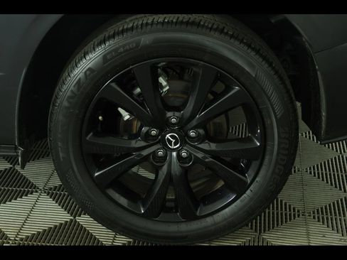 Used 2025 MAZDA CX-30 AWD 2.5 S w/ Select Sport Pkg image 5