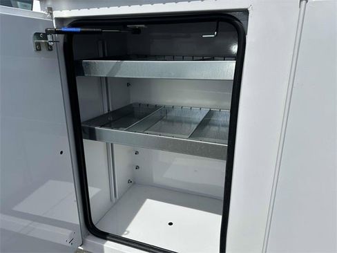 New 2025 Ford F450 XL w/ Snow Plow Prep Package image 13