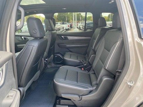 New 2026 Buick Enclave Sport Touring w/ Super Cruise Package image 12