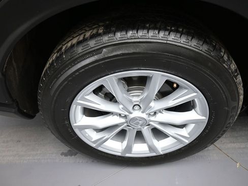 Certified 2024 Honda CR-V EX-L image 12