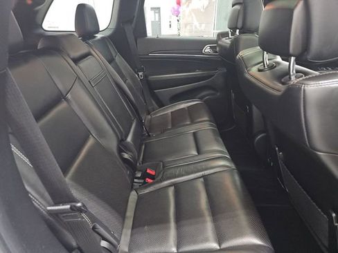 Used 2014 Jeep Grand Cherokee Limited w/ Luxury Group II AWD/4WD image 32