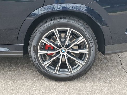 New 2026 BMW X6 xDrive40i AWD/4WD image 27