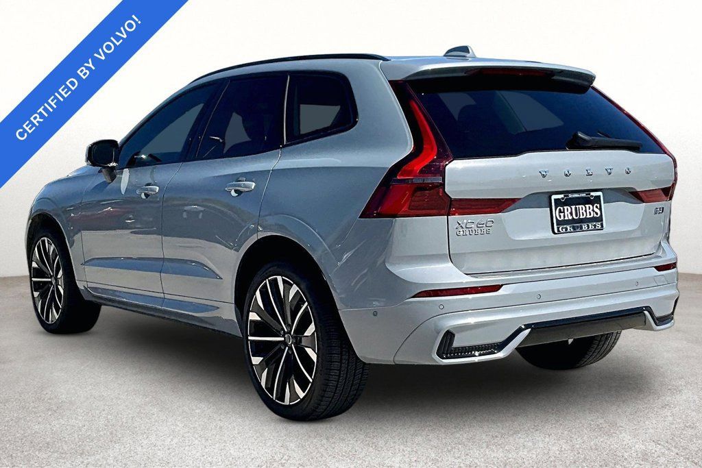 Used 2026 Volvo XC60 B5 Ultra w/ Protection Package Premier AWD/4WD image 15