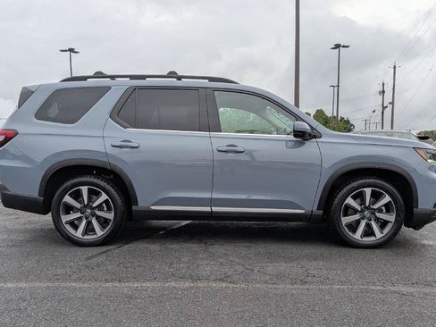 Certified 2024 Honda Pilot Elite image 5