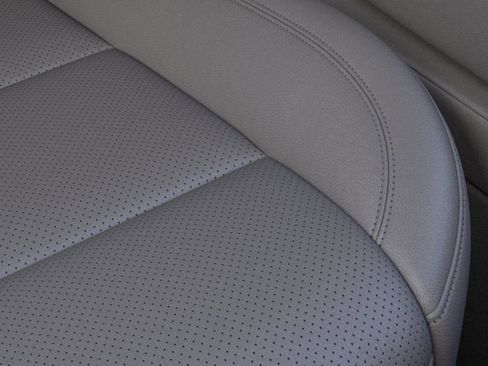 New 2026 Chevrolet Silverado 3500 LTZ image 21