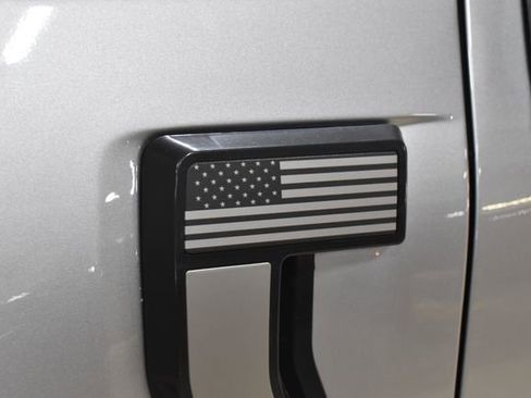 Used 2024 Ford F150 XLT image 35