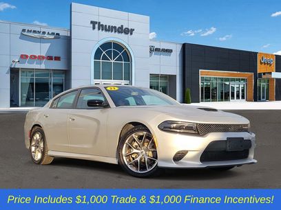 Used 2023 Dodge Charger GT