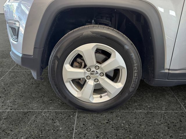 Used 2019 Jeep Compass Latitude w/ Popular Equipment Group AWD/4WD image 27