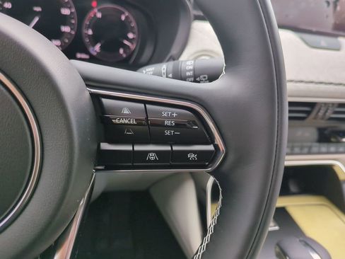 New 2026 MAZDA CX-90 3.3 Turbo S w/ Premium Plus AWD/4WD image 26