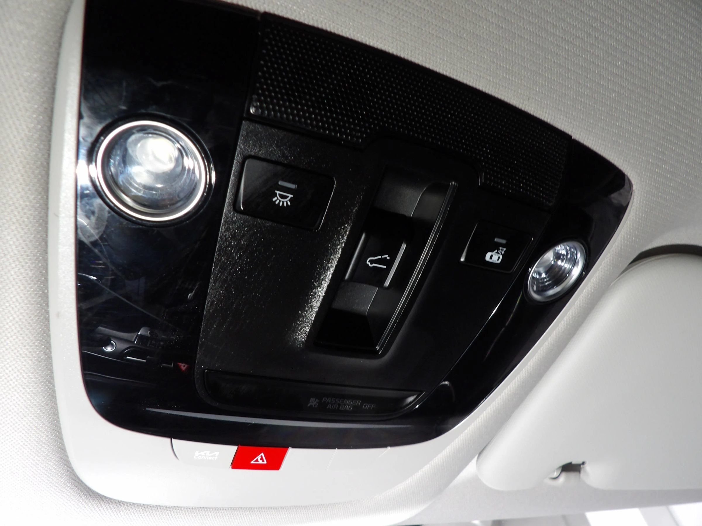 Used 2025 Kia Seltos EX w/ EX Sunroof Package FWD image 20