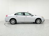 Used 2009 Saturn Aura XR w/ Advanced Audio Package image 4